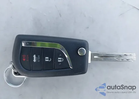 2020 Toyota Camry Se z USA, uszkodzony, nr VIN 4T1G11AK0LU365871